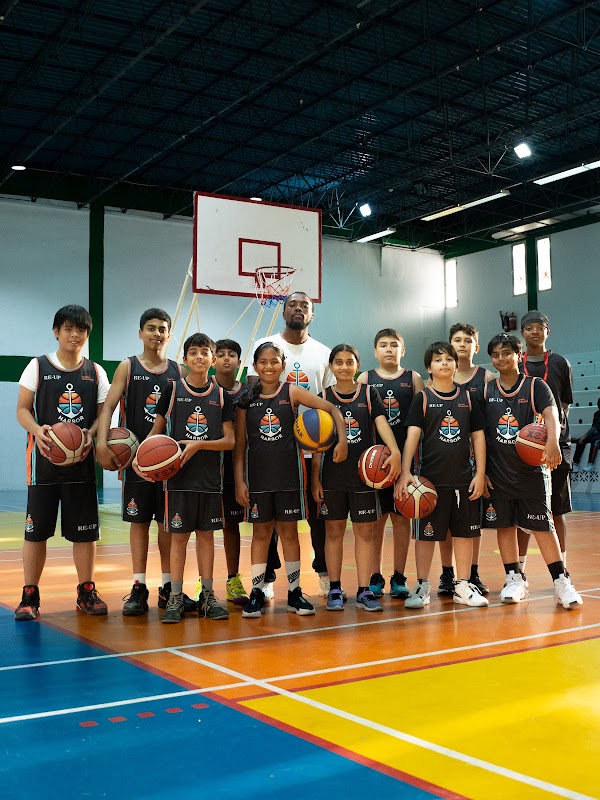 Harbor Sports Basketball Academy — Basketball in Dubai