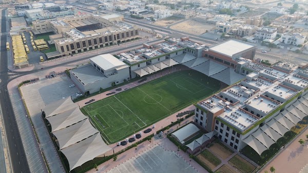 Leaders Sports Academy - Ajman - ملعب القادة عجمان — Basketball in Ajman