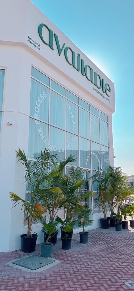 Available Cafe — Cafés with Play Areas in Ajman