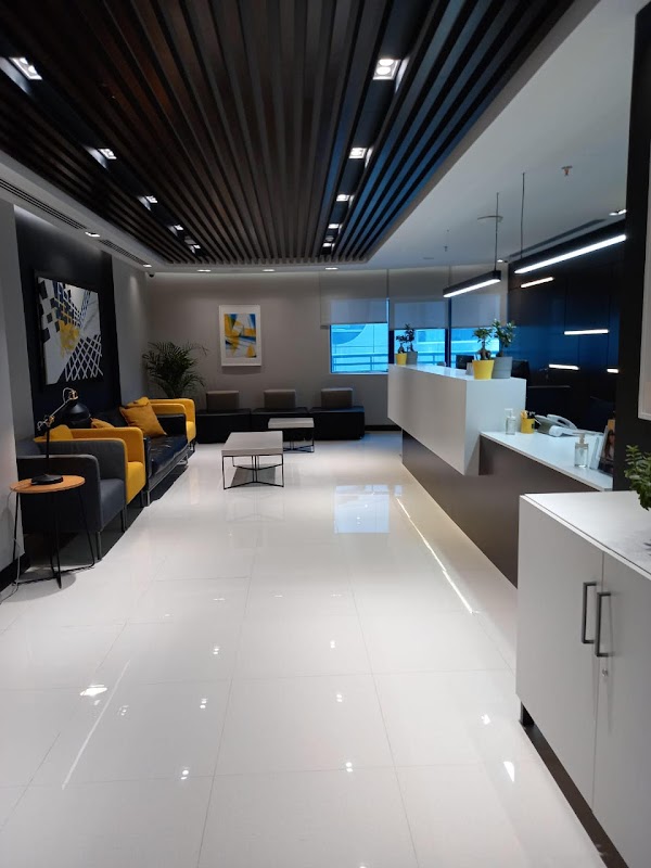 Babylon Institute — Coding in Ajman