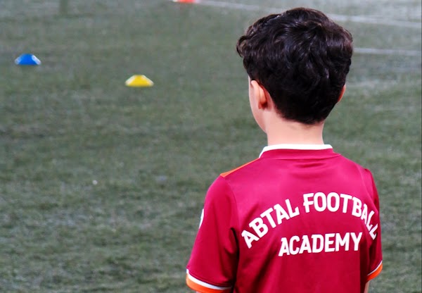 Abtal football Academy اكاديمية ابطال لكرة القدم عجمان — Football in Ajman