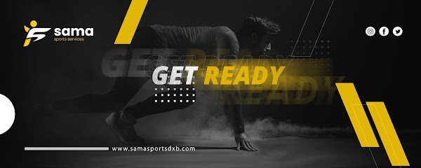 Sama Sports Academy — Football in Sharjah