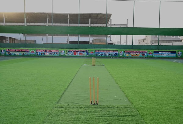 AL MADEENA SPORTS ACADEMY LLC — Football in Ajman