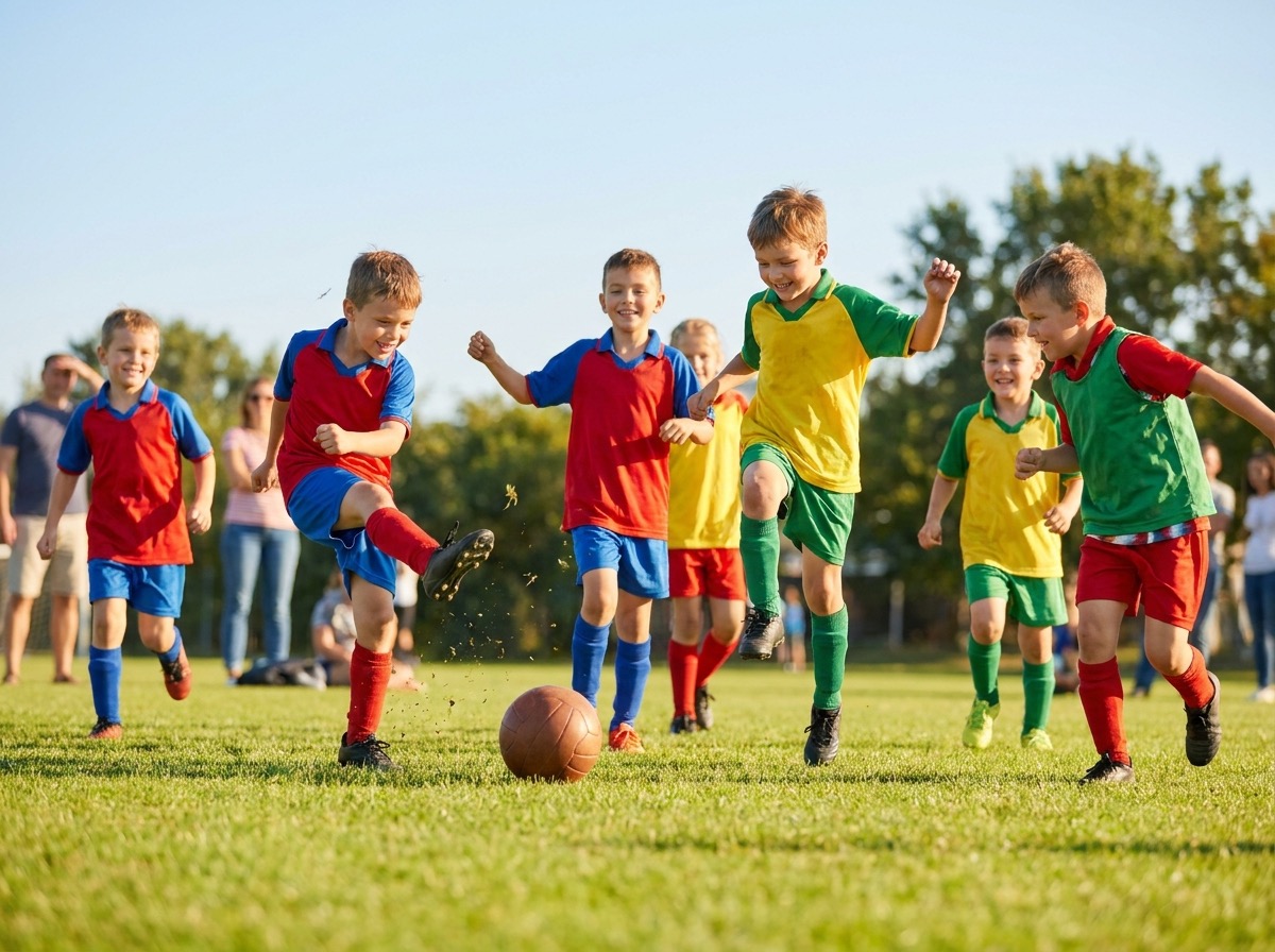 We Are Ballon Dor Football Academy — Football in Dubai