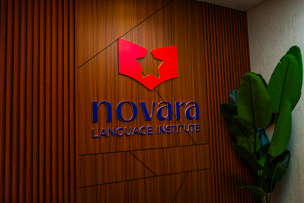 Novara Language Institute - معهد نوفارا للغات — Languages in Dubai