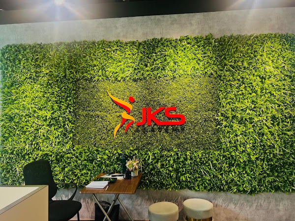 JKS Academy — Martial Arts in Dubai