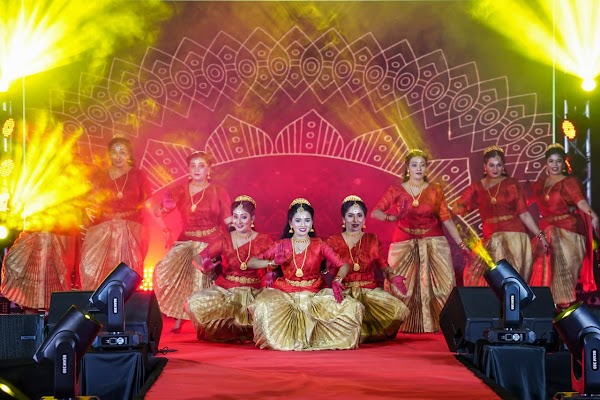 Harmony Music Training Centre — Music in Sharjah
