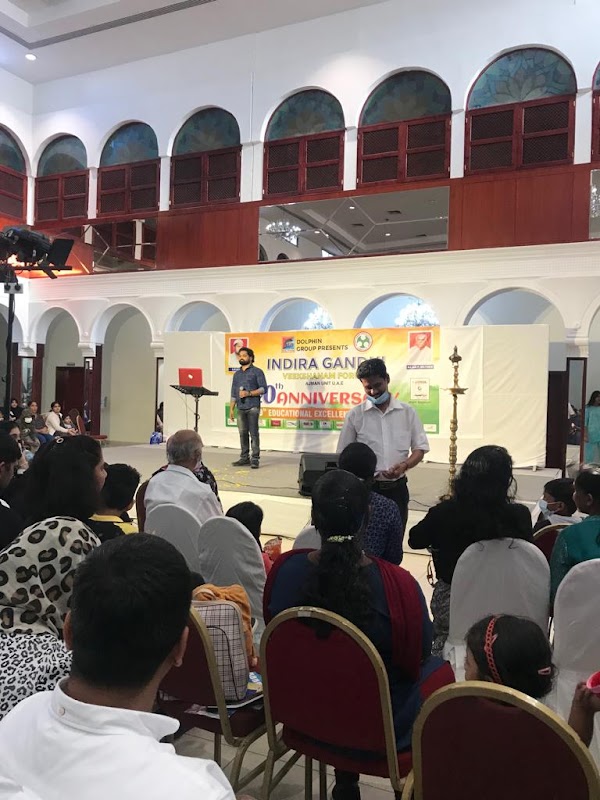 Symphony Music Institute — Music in Ajman