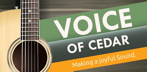 Voice Of Cedar Music and Fine Arts — Music in Ajman
