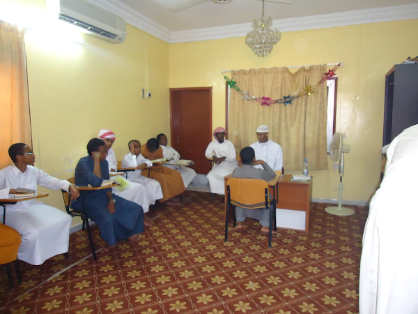 Noor Al bayan Quran Kareem Keeping Center — Quran in Sharjah