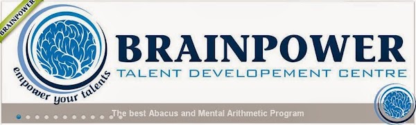 Brainpower Talent Development Center — Coding in Dubai