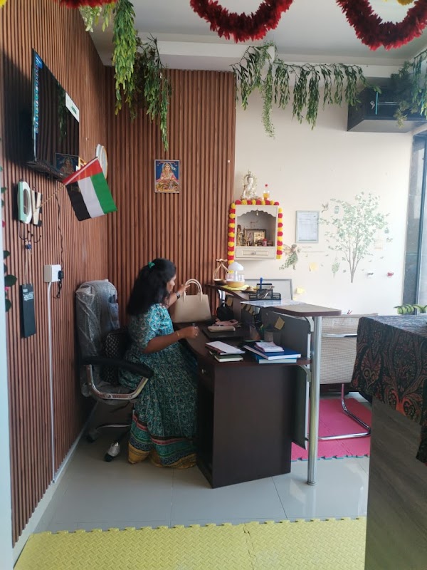 Rainbow Supportive Education Center — Robotics in Sharjah