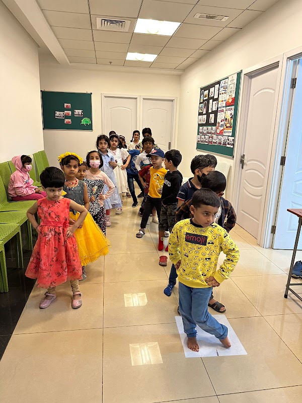 Brainobrain Ajman — Coding in Ajman