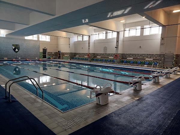 Abtal Swimming Academy — Swimming in Sharjah