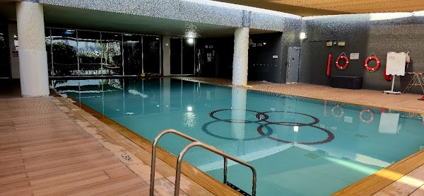 Aqua Nation Sports Academy — Swimming in Dubai