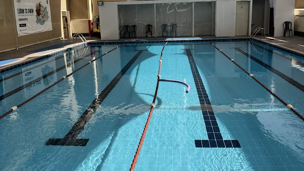 Virginia Sports Academy - Al Azra — Swimming in Sharjah