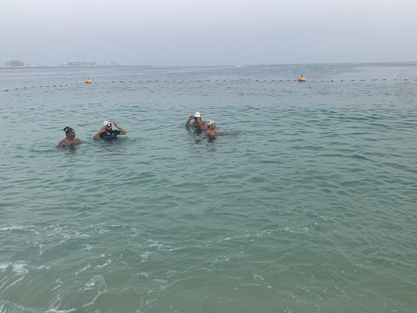Swim 4 Life (Swim 4 Life / swimming Classes In Dubai) Learn to swim with the Best — Swimming in Dubai