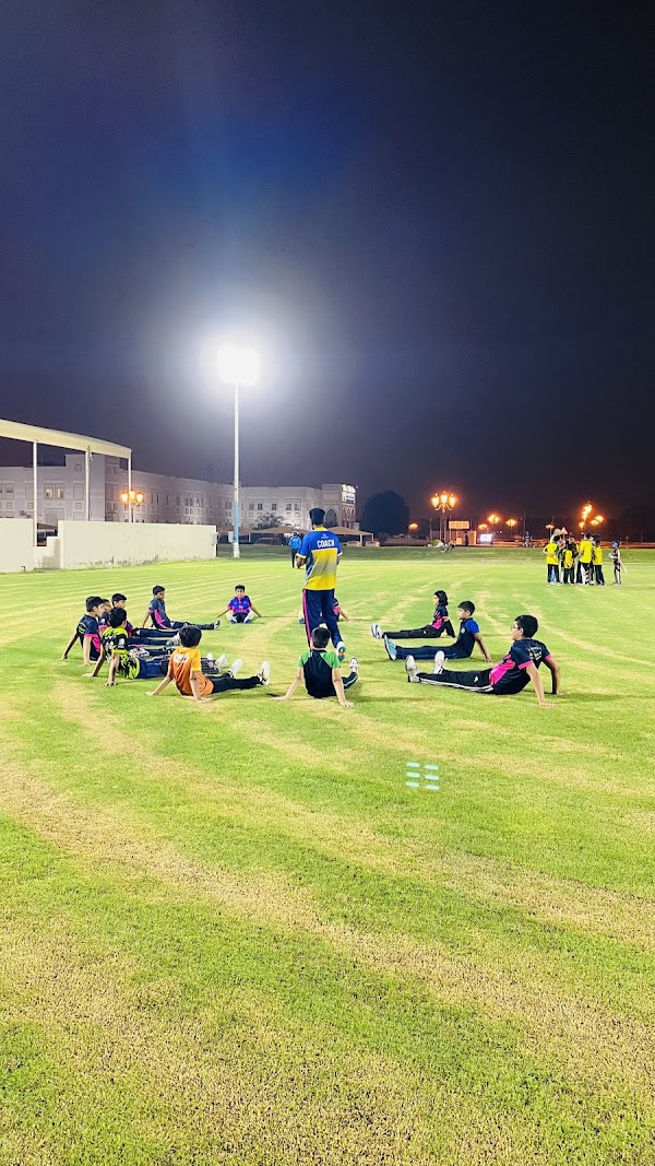 Royal Spartans Sports Academy — Summer Camps in Dubai