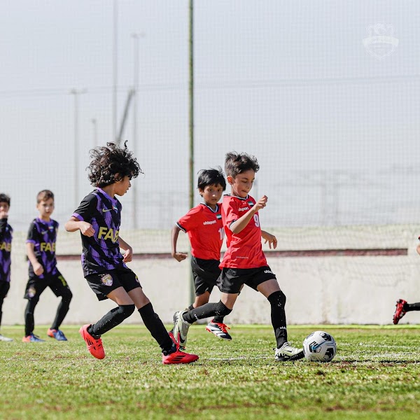 FALCON SPORTS UAE -AL MAJAZ — Football in Sharjah