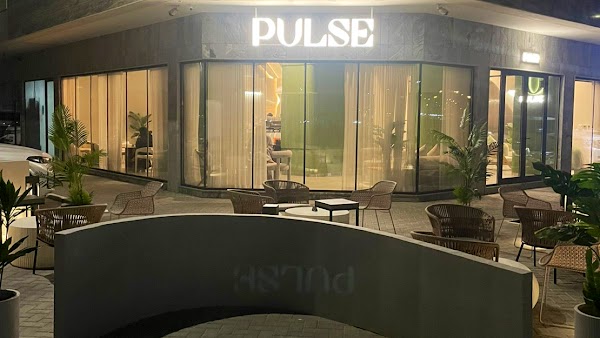 Pulse Speciality Coffee - Sharjah — Cafés with Play Areas in Sharjah